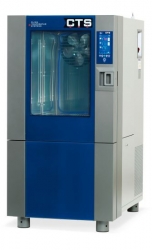 Camere de testare pentru teste climatice